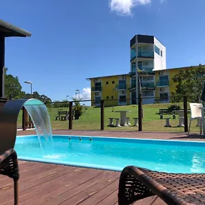 Laguna Rosa 3*, Барра-ди-Ибиракуэра Бразилия