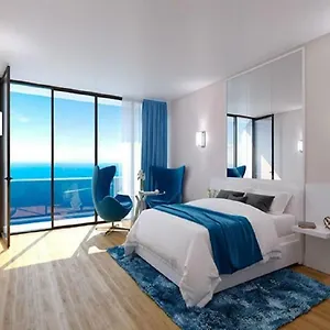 Orbi Sea View , Батуми Грузия