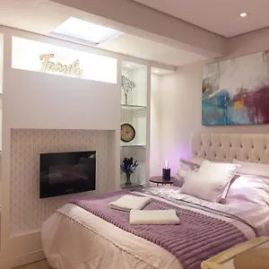 Гостевой дом Live House Boutique, Сан-Пауло